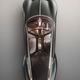 Illustration for article titled Bentley’s EXP 100 GT Imagines Electric Luxury and AI Assistants in the Year 2035